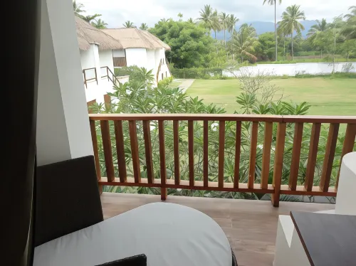 Anema Wellness & Resort Gili Lombok - Dive Center Chambres Photos