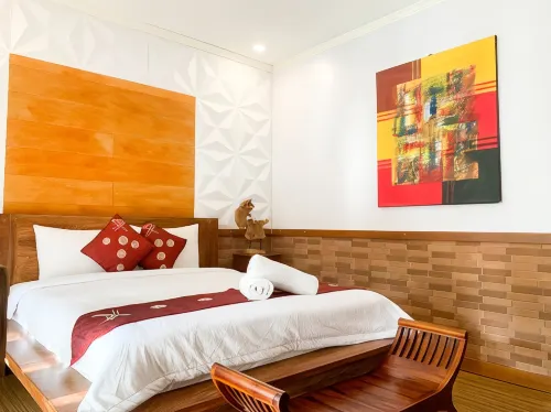 La Nusa Penida Homestay by Bijak Photos