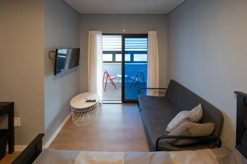 Sagye Travel Guesthouse Kamar Photos