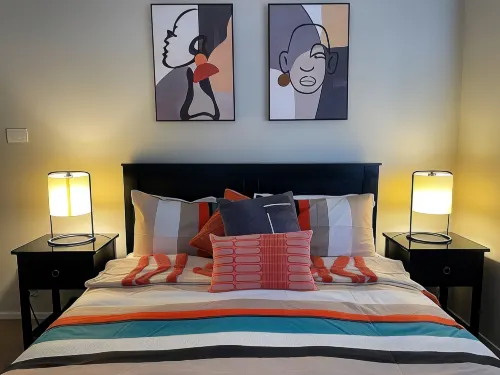 Flat Bush Holiday Accommodation Photos