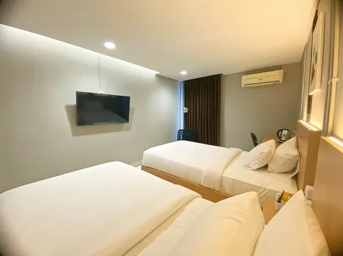 Hkita Hotel Photos