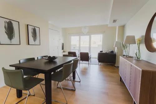 HQ Rooms Apartments San Vicente Kamar Photos