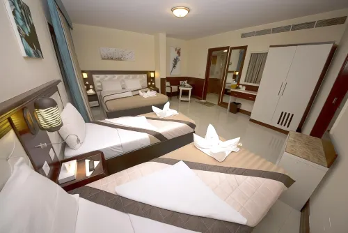 Mariana Hotel Featured Photos