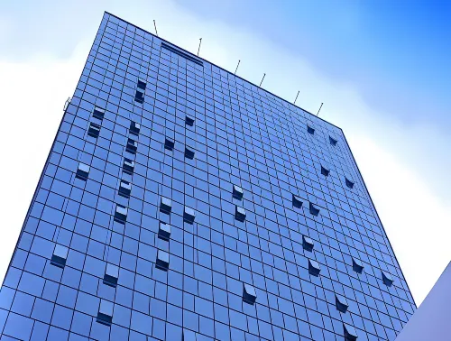 Zonar Zagreb by Maistra City Vibes Exterior Photos