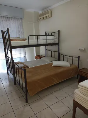 Elite Hotel Camere Photos