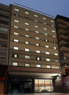 Dazzler by Wyndham Buenos Aires Maipú Exterior Photos