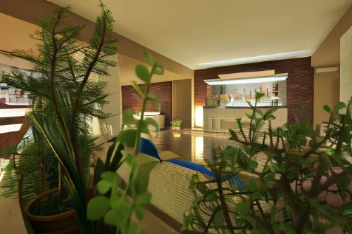 Hotel Baia Azzurra 4 stelle Benessere e tempo libero Photos