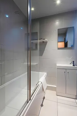Base Serviced Apartments - City Road Photos