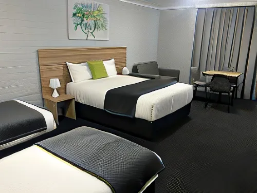 Frewville Motor Inn فنادق مميّزة Photos
