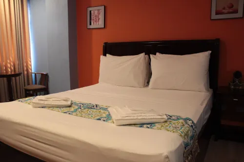 One Averee Bay Hotel Photos