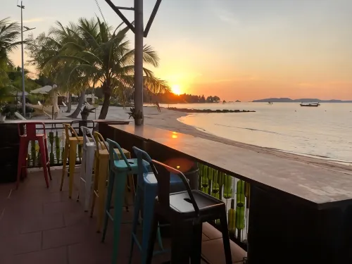 Gold Coast Phu Quoc Beach Resort In der Nähe des Hotels Photos