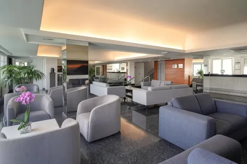 Hotel Avenida Public Areas Photos