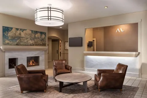 Atlantic Host Hotel, Trademark Collection by Wyndham Aree comuni Photos