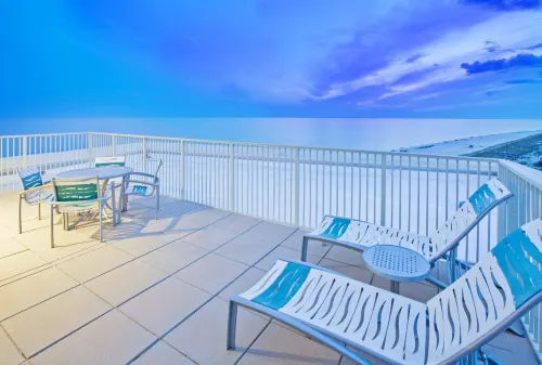 Holiday Inn Express Pensacola Beach À proximité de l'hôtel Photos