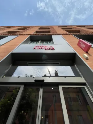 Aparthotel Adagio Toulouse Centre la Grave À ne pas manquer Photos