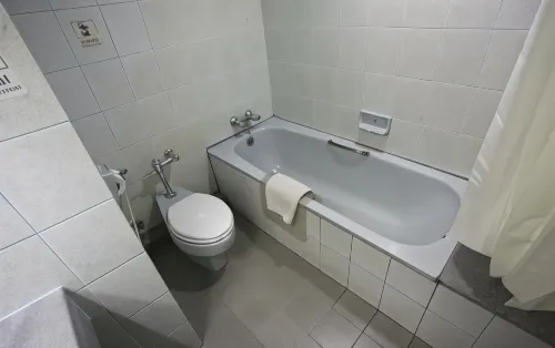 Asian Hotel Chambres Photos