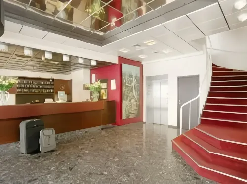 Hotel Kea by Keahotels Offentlige områder Photos