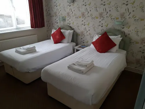 Alexandra Hotel Camere Photos