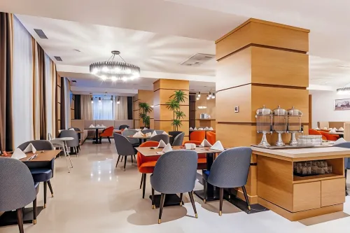Ramada by Wyndham Astana Featured Photos