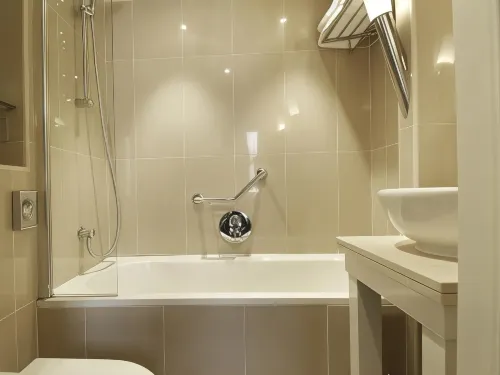 Grand Royale London Hyde Park Camere Photos