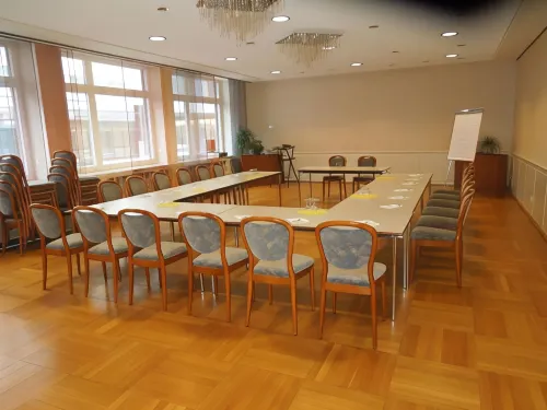 TOP VCH Hotel Wartburg Stuttgart Espaces Affaires Photos