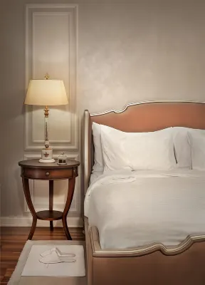 Rixos Pera Istanbul الغرف Photos