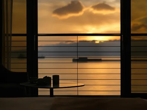 Sunborn Gibraltar Near Hotel Photos