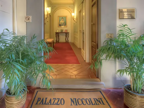 Palazzo Niccolini al Duomo Aree comuni Photos