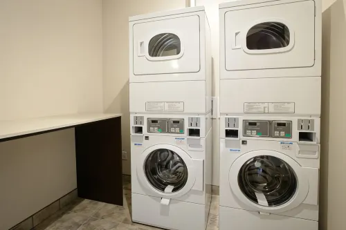 Ramada by Wyndham Moose Jaw Aree comuni Photos