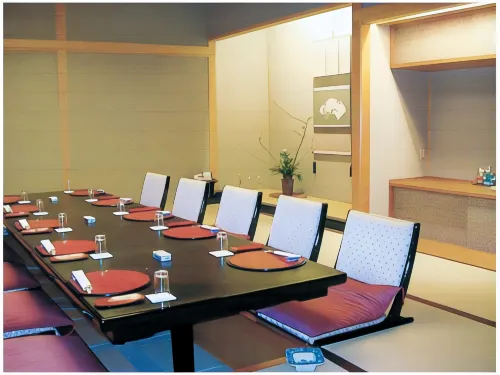 IMABARI KOKUSAI HOTEL Geschäftseinrichtungen Photos