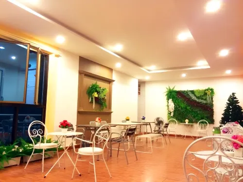 Klang Muang @ Nongkhai Hotel Restauration Photos