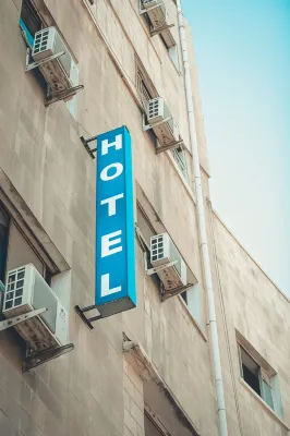 Pasha Boutique Hotel Exterior Photos