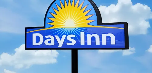 Days Inn by Wyndham Augusta Photos