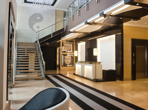 Y2 Residence Hotel Managed by HII Public Areas Photos