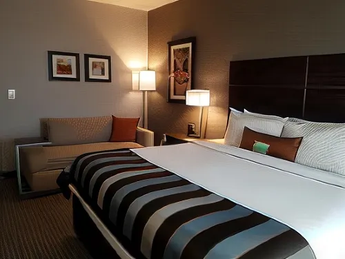 Wingate by Wyndham Hurricane/Zion National Park Rooms Photos