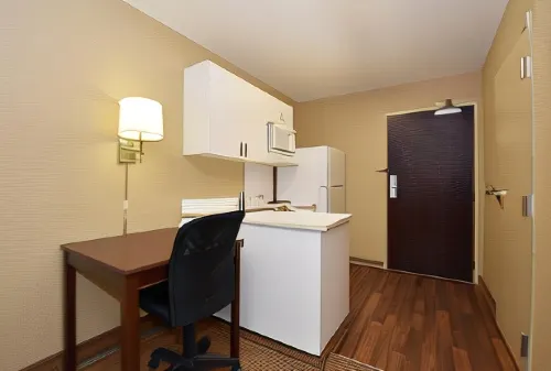 Extended Stay America Suites - Los Angeles - Ontario Airport Photos