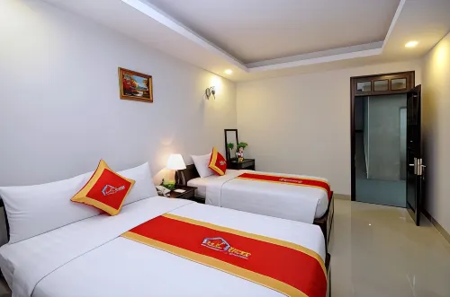 Full House Hotel Camere Photos
