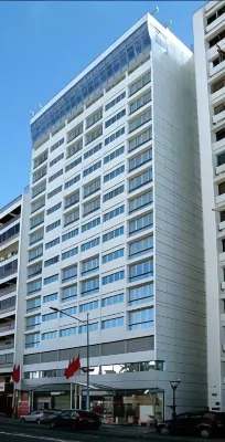Idou Anfa Hôtel & Spa Extérieur Photos