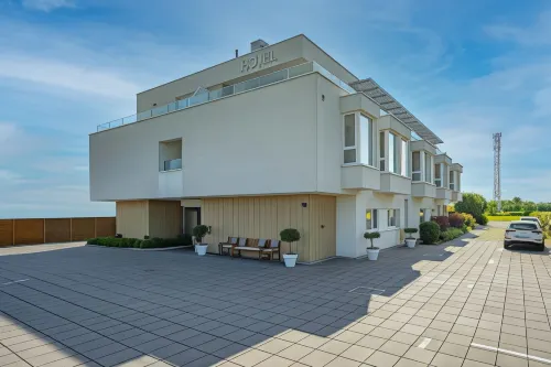Hotel Magdalena Da non perdere Photos