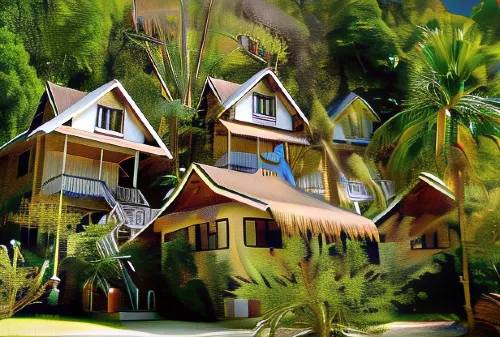El Nido Resorts Miniloc Island Featured Photos