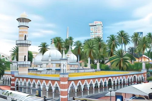 Hotel Grand Mutiara Circondario Photos
