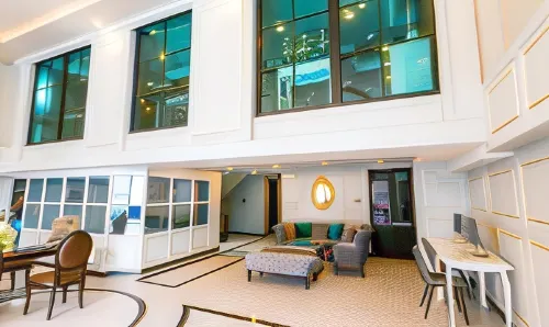 A.List Hotel Photos