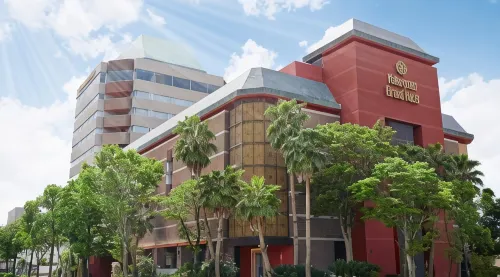 Kakegawa Grand Hotel Exterior Photos