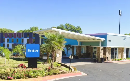 Best Western Atlanta Cumberland/Galleria Hotel Extérieur Photos