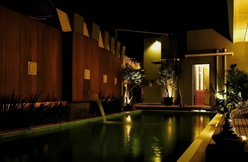 Savali Hotel Relaksasi & Rekreasi Photos