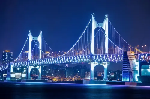 누리호텔 호텔 주변 Photos