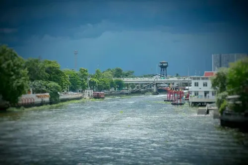 Chann Bangkok Noi Near Hotel Photos