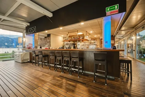 Seven Park Hotel Lake Como - Adults Only Leisure & Recreation Photos