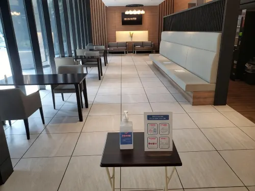 Smile Hotel Tomakomai Public Areas Photos