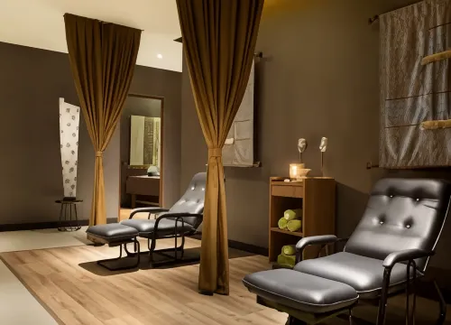 Best Western Premier la Grande Hotel Thư giãn & Giải trí Photos